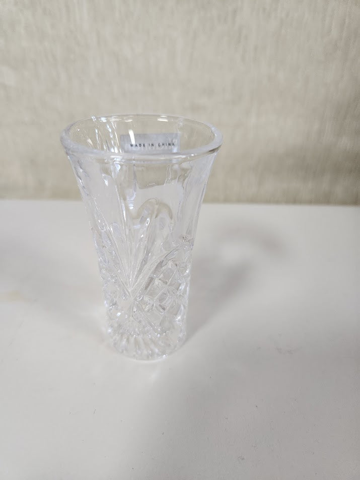 Vodka Shooters