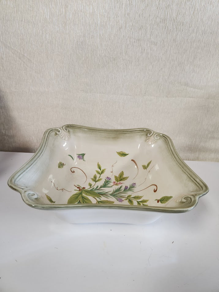 Serving Bowl Home Item