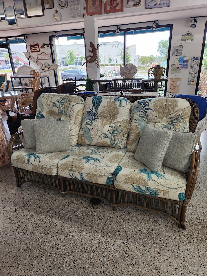 Outdoor Sofa