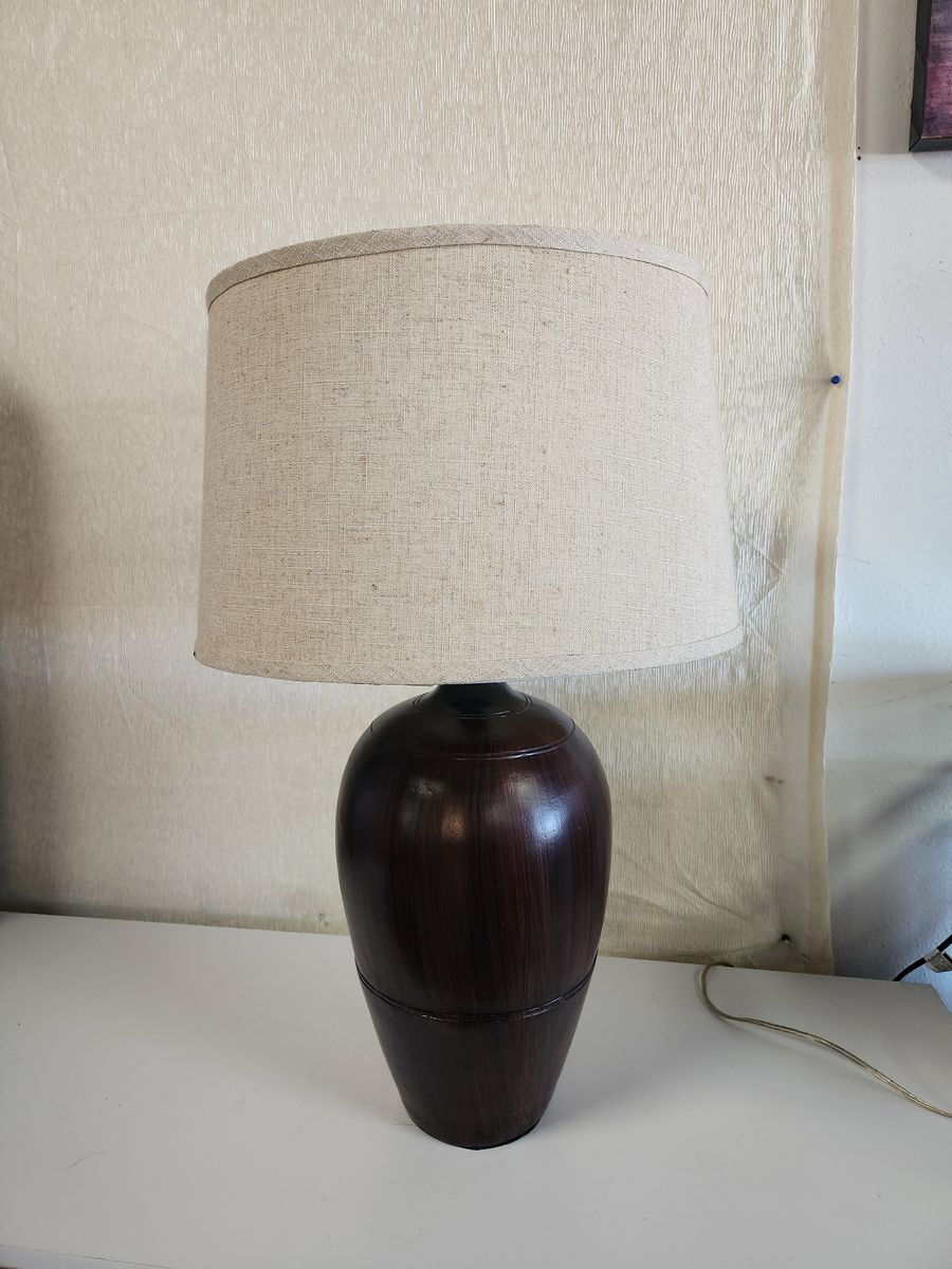 Table Lamps