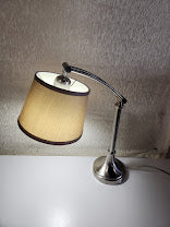 Adjustable Table Lamps