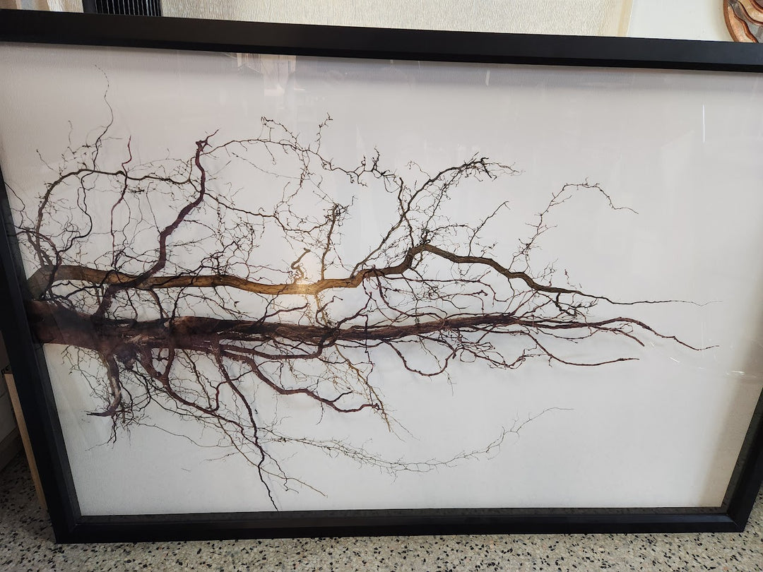 60x40" Wall Art