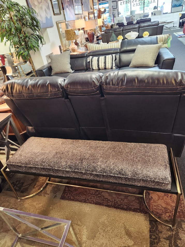 Caracole slim Bench