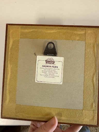 7.5 x 7.5 Wall Art