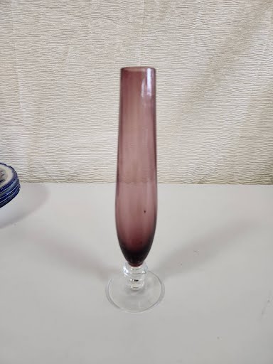 8" Vase