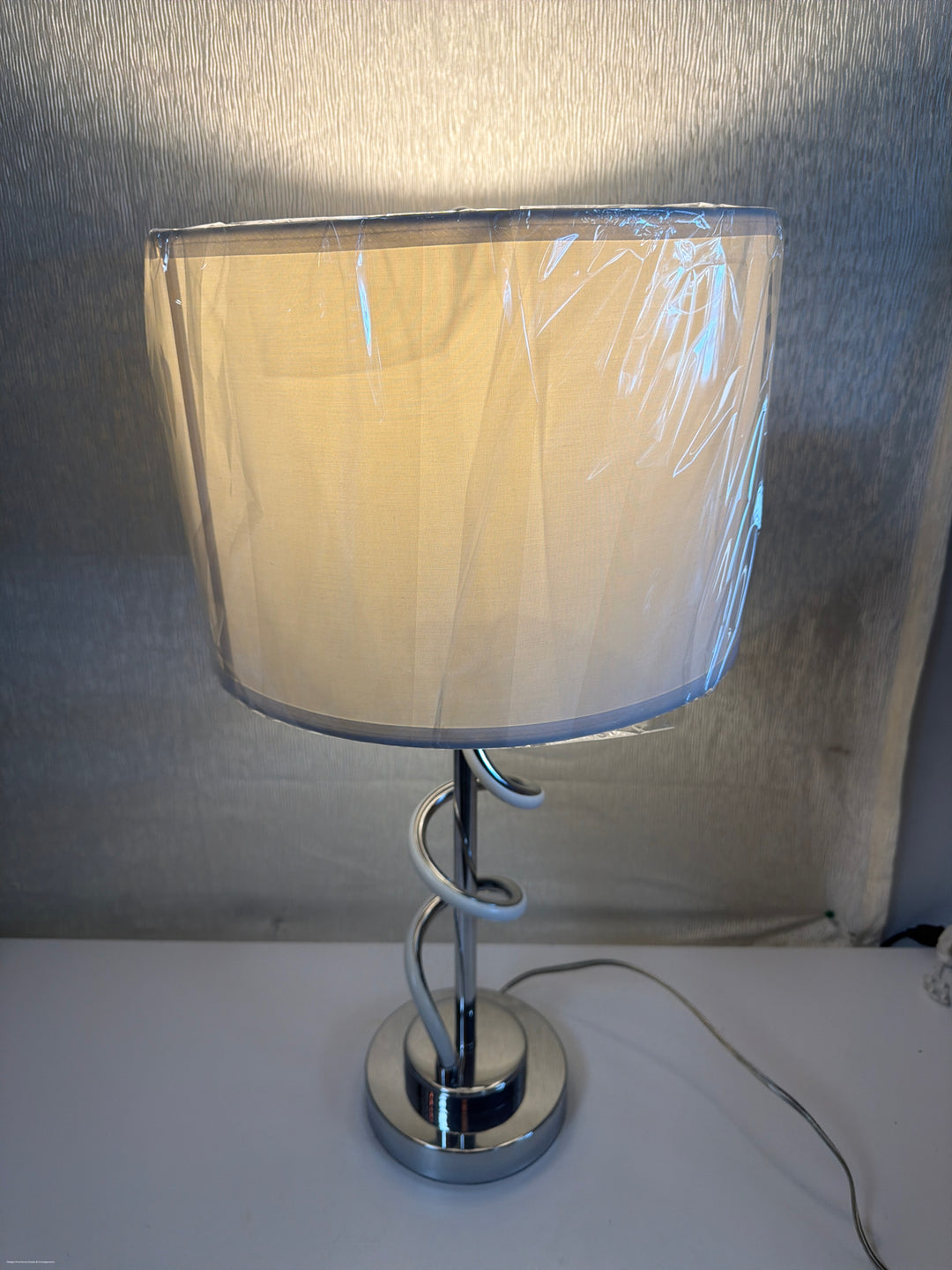 Table Lamps
