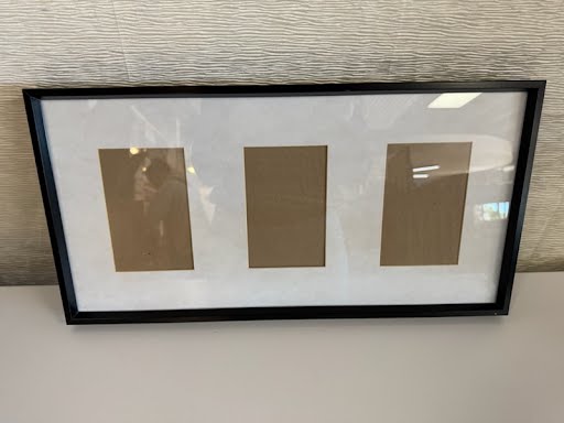 Picture Frame 20.5" x 20.5"