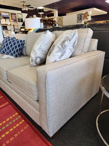 79" Stanley Chair Sofa