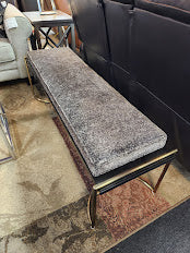 Caracole slim Bench