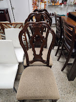 Dining Chairs