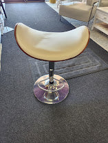 Malded Adjustable Stools