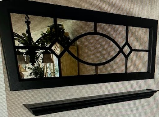 Wall Art  53w 31h