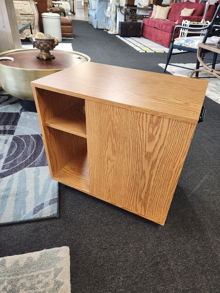 1 Drwaer Cabinet With Storage