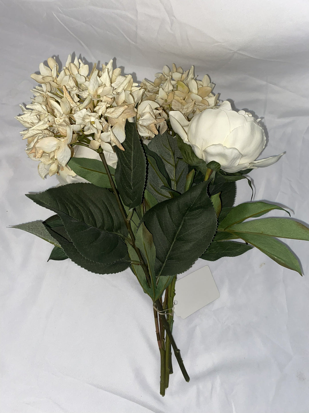 Cream Floral Arrangement