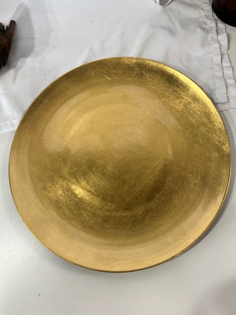 Gold Charger, Single