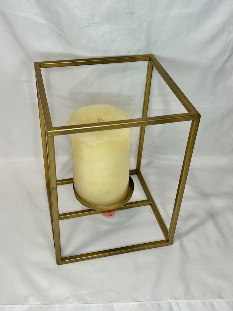 Votive Tabletop Candle Holder