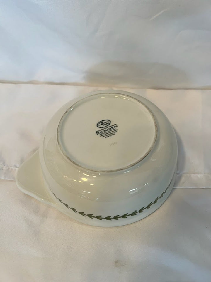 Botanic Garden Round Baking Dish