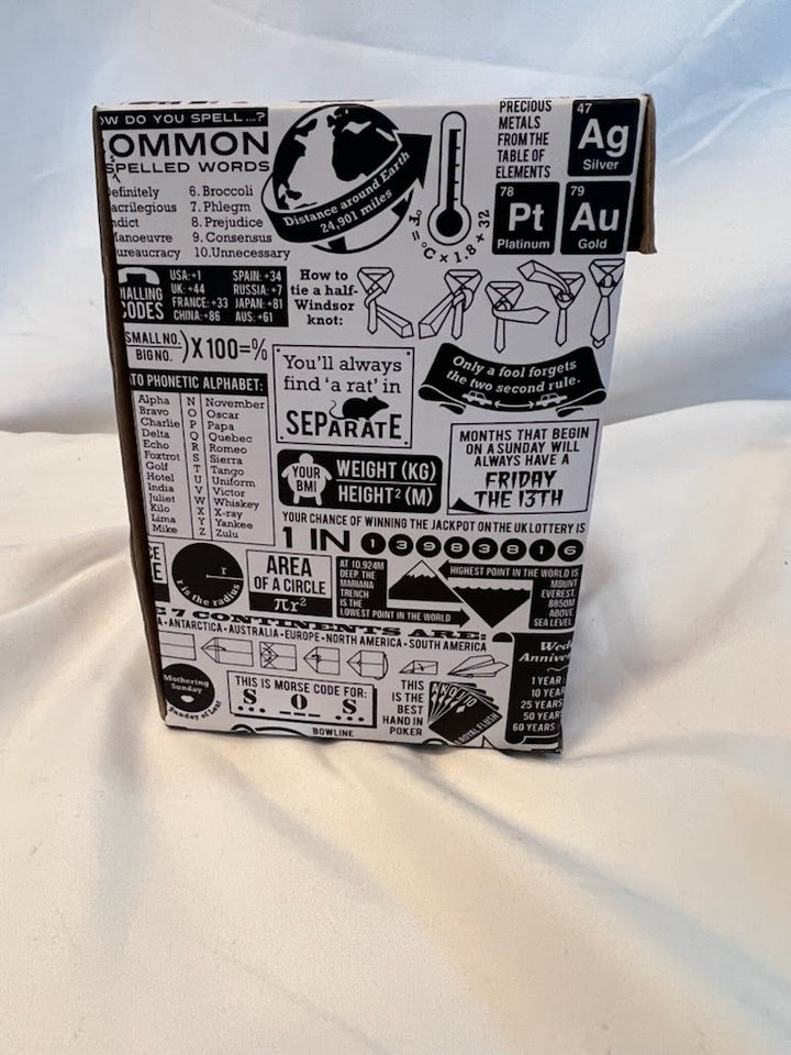 NIB Coffee Mug