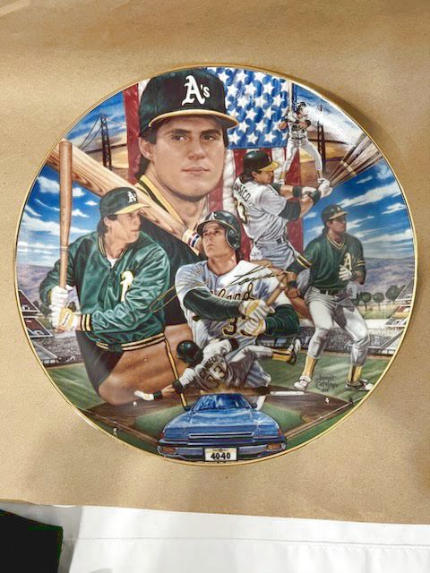 Sports Plate