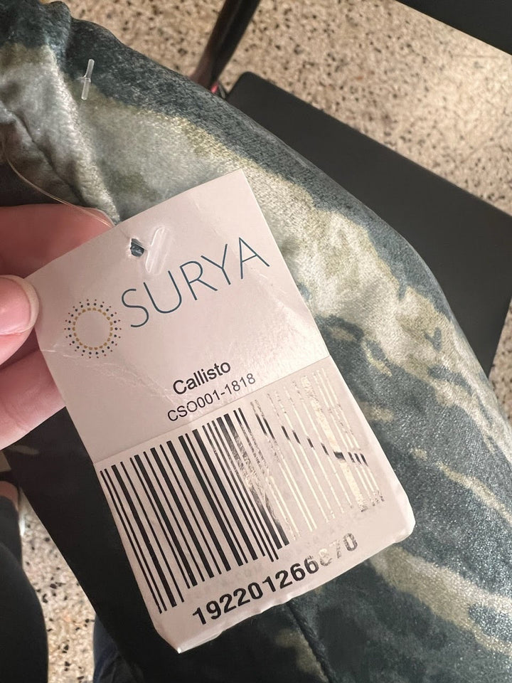 Surya Callisto Pillow