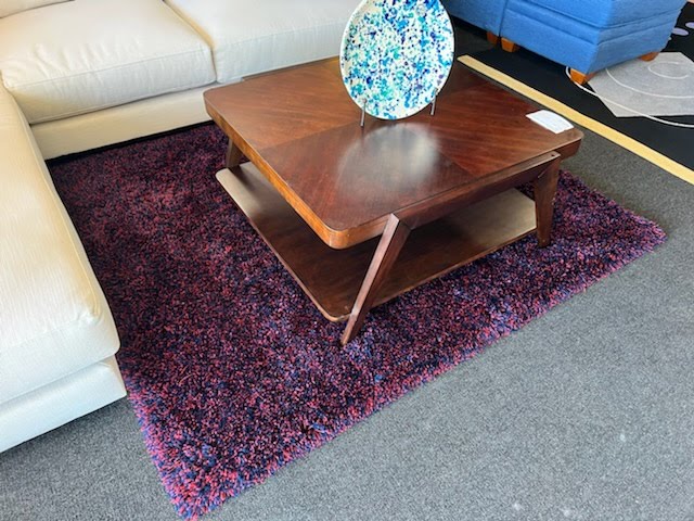5x7 Shag Area Rug