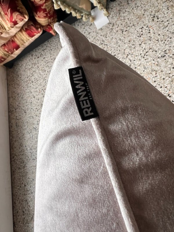20x20 Pillow