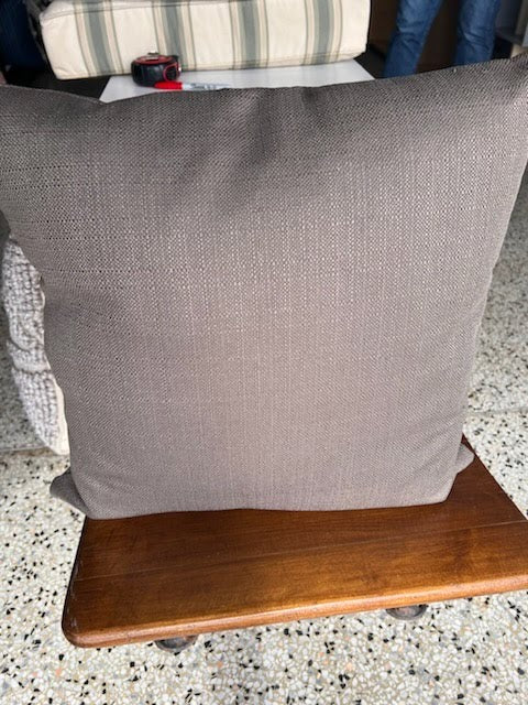18x18 Pillow