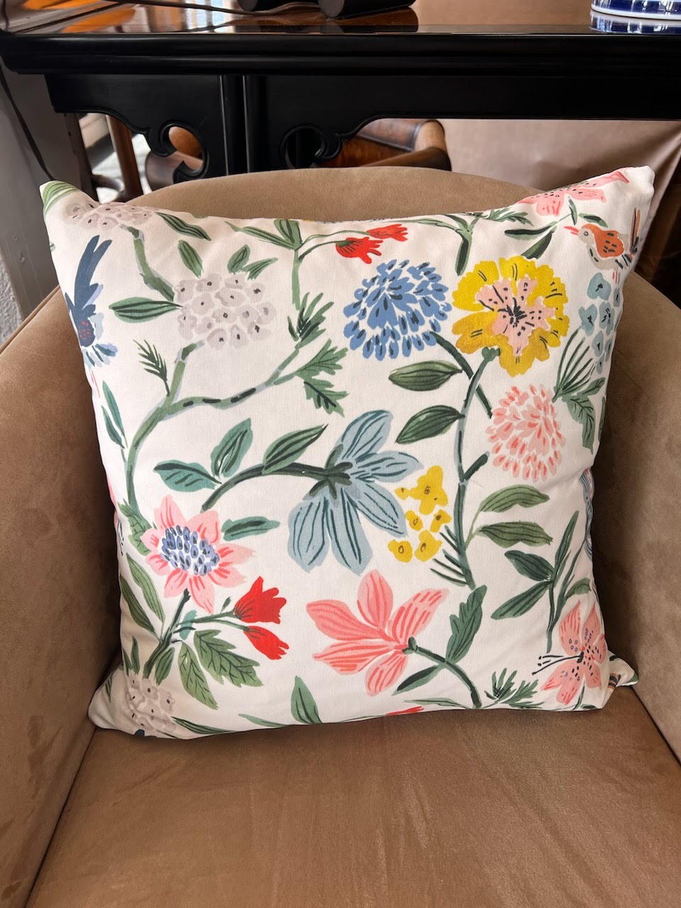 Sparrow & Wren Cari Down Pillow