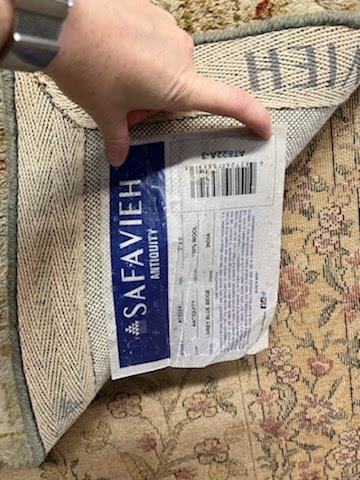 Area Rug