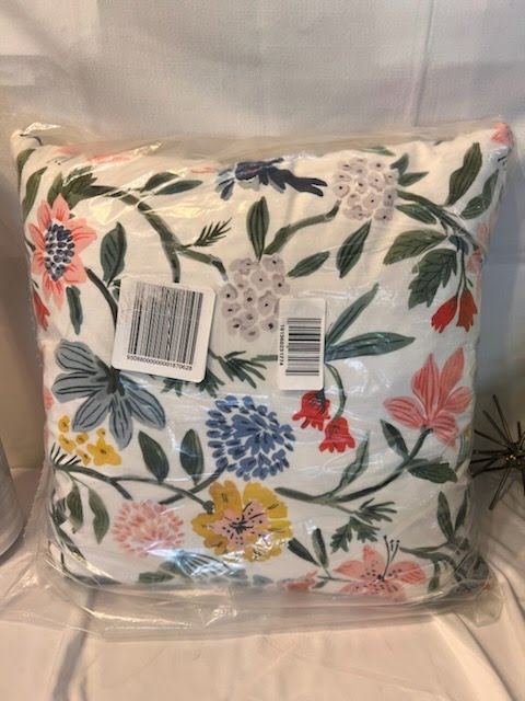 Sparrow & Wren Cari Down Pillow