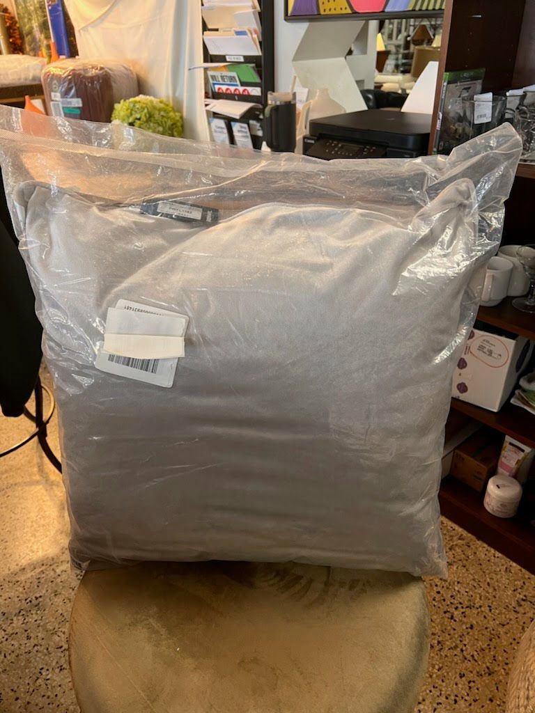 20x20 Pillow