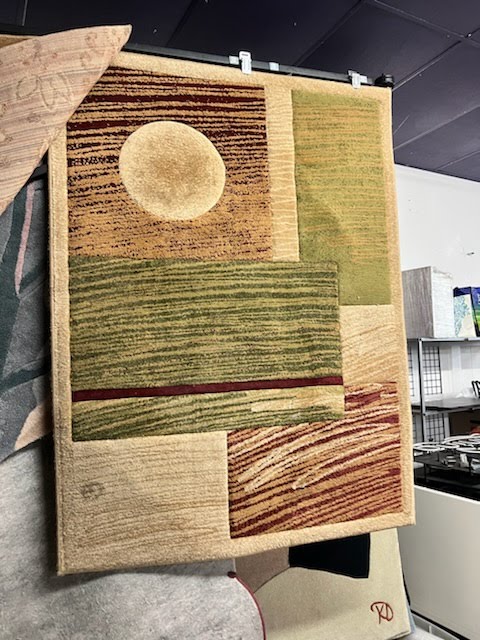 Area Rug