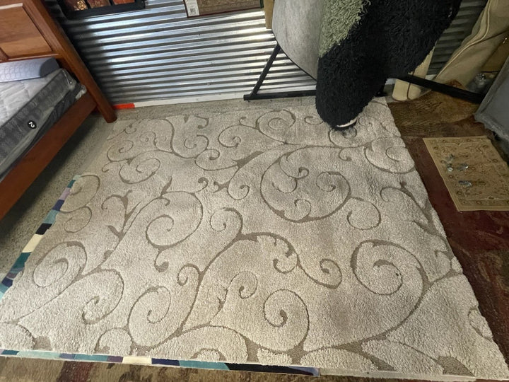 8x10 Area Rug