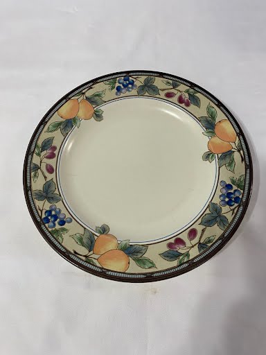 Home Item- 11" Dinner Plate