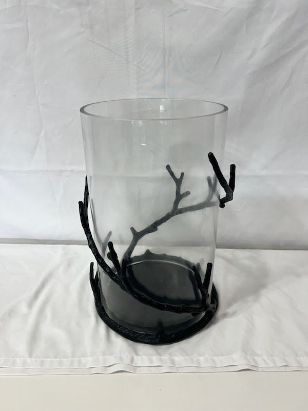 Hurrican Vase