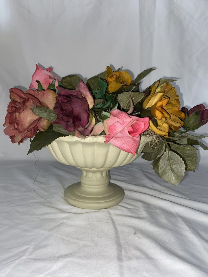 Pink/Purple Floral Arrangement