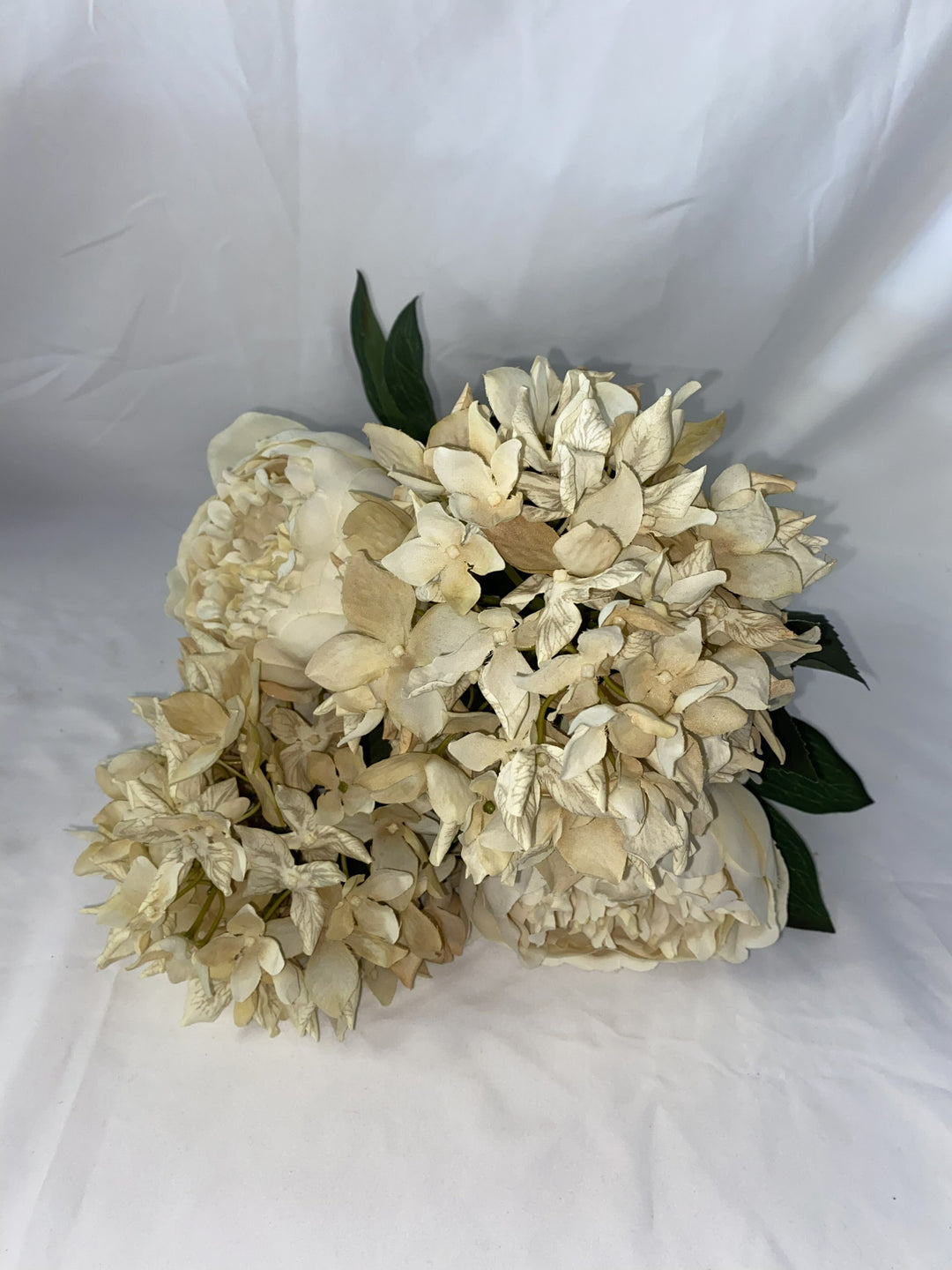 Cream Floral Arrangement
