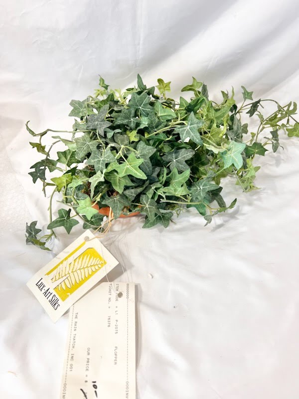 Small Greenery