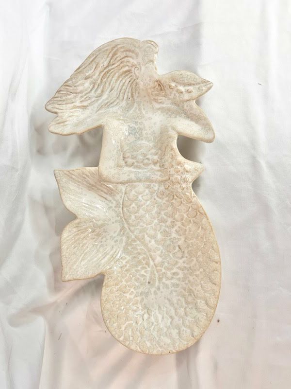 Mermaid Plate