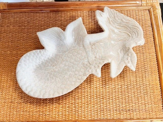 Mermaid Plate