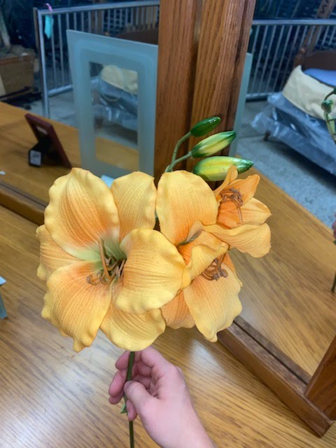 Floral Arrangement