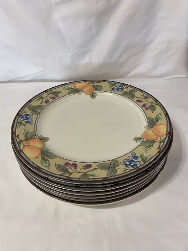 Home Item- 11" Dinner Plate