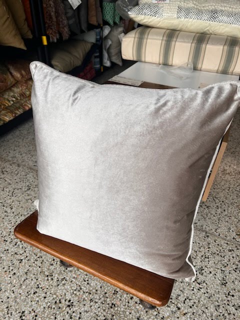 20x20 Pillow