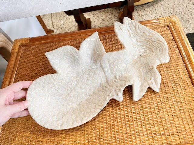 Mermaid Plate