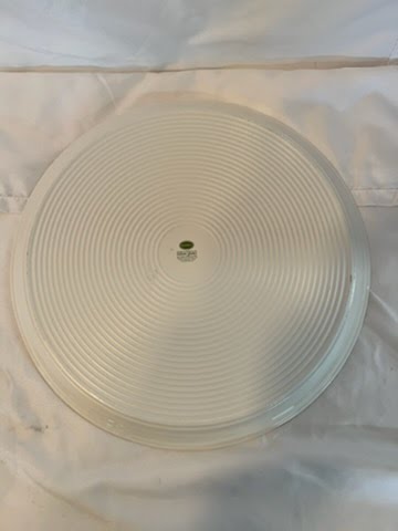 Botanic Garden12" Platter