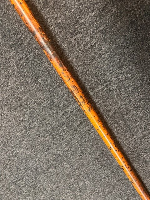 Iron Tapestry Rod