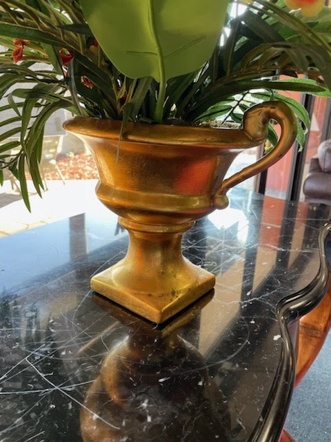 Orchid Floral Arrangement