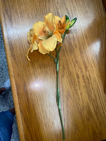 Floral Arrangement