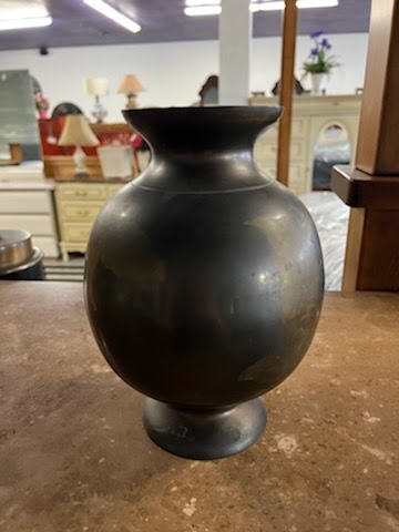Brass Vase