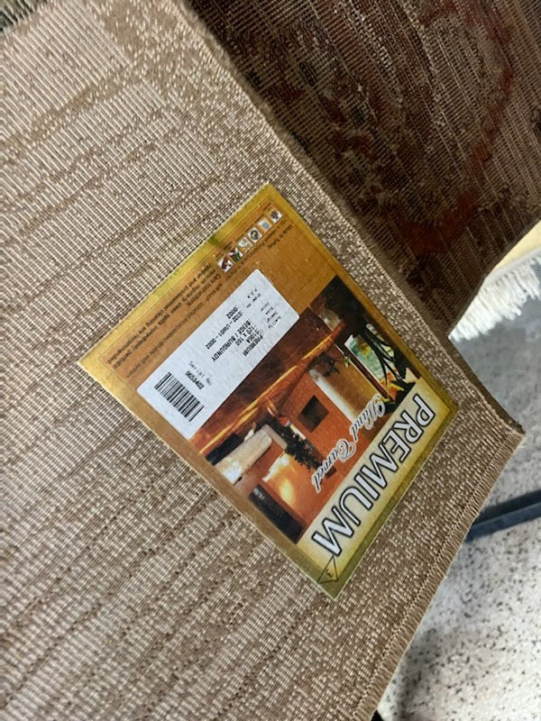 Area Rug
